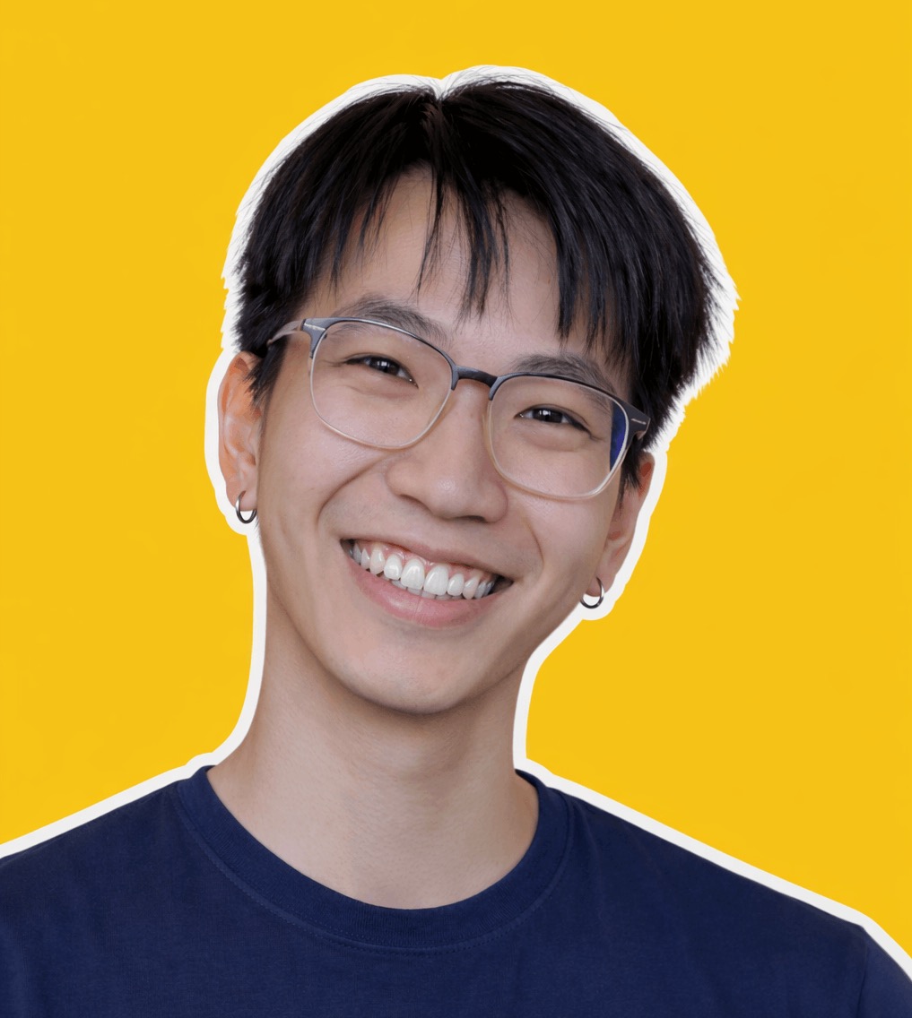 Kyi Yeung Goh